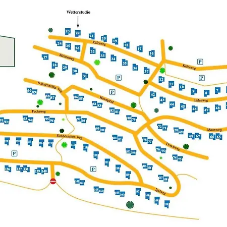 Oefingen 09 Apartamento
