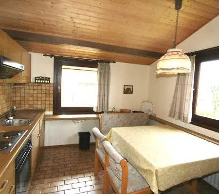 öfingen 09 Apartment *