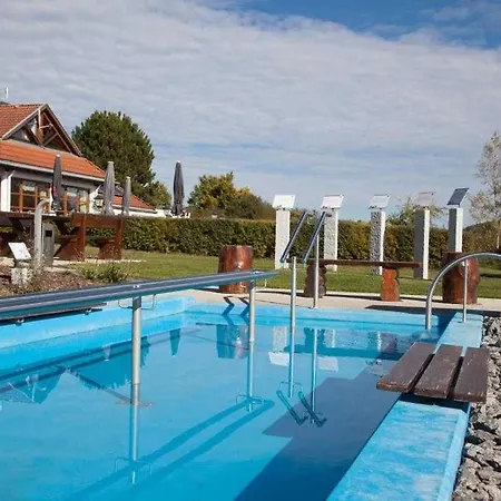 Apartamento Oefingen 09