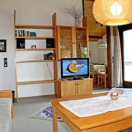 Oefingen 09 Lejlighed *