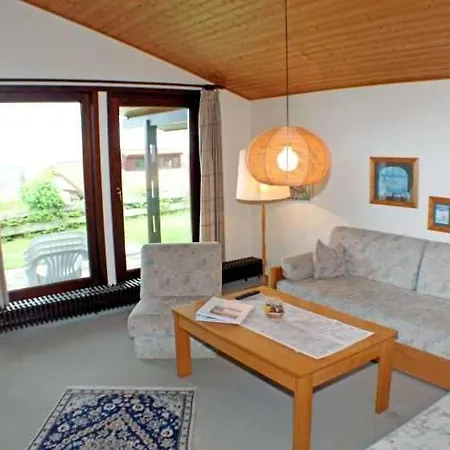 öfingen 09 Apartment Bad Dürrheim