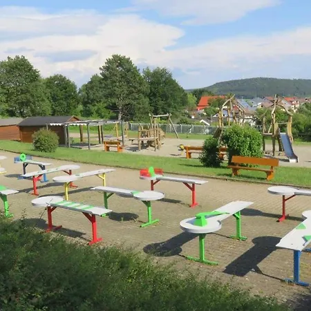 Oefingen 09 Bad Dürrheim