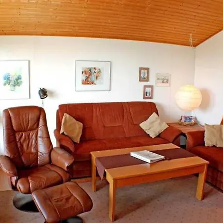 Apartamento Oefingen 09 *