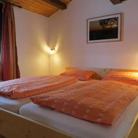 Apartamento Oefingen 09 *