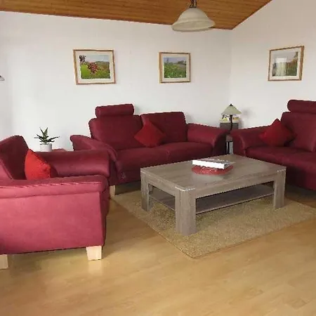 Oefingen 09 Lejlighed Bad Dürrheim