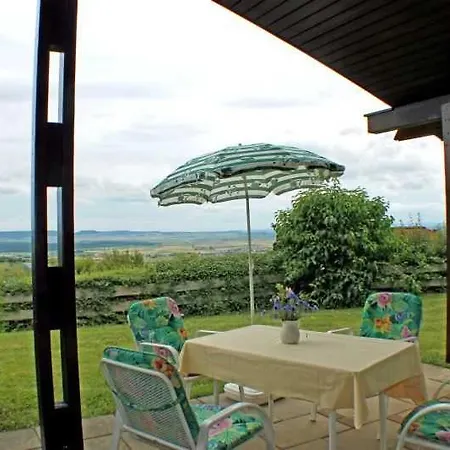 Oefingen 09 Lejlighed