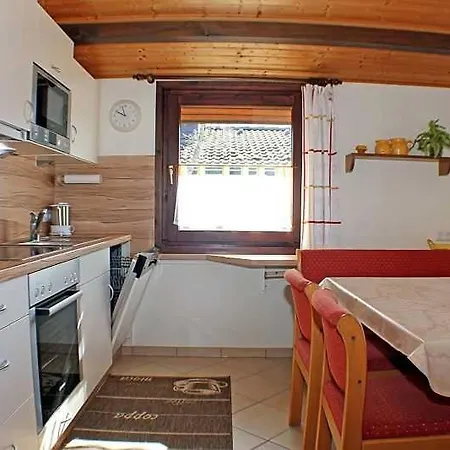 Apartamento Oefingen 09