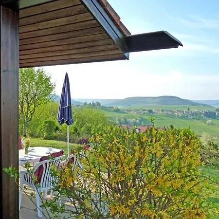Apartment öfingen 09 Bad Dürrheim
