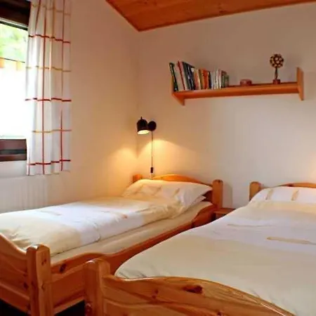 Oefingen 09 Lejlighed