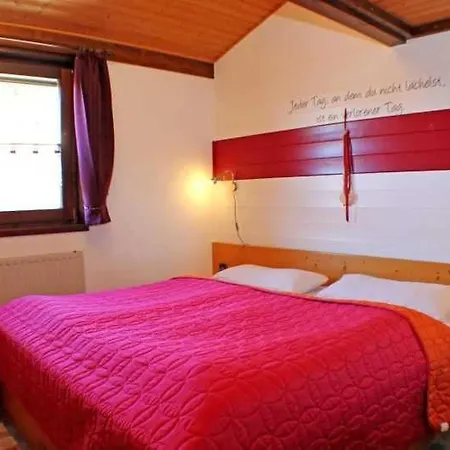 Apartamento Oefingen 09 *