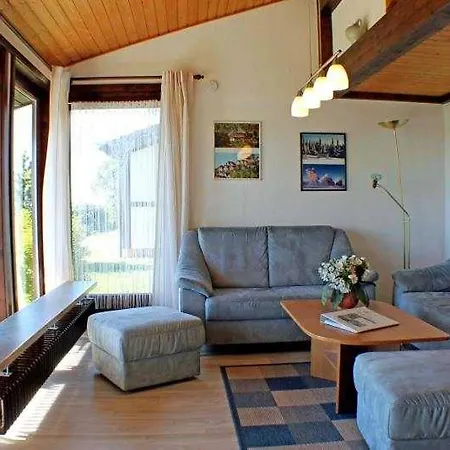 Apartamento Oefingen 09 *