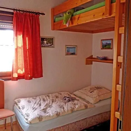 Apartamento Oefingen 09 *