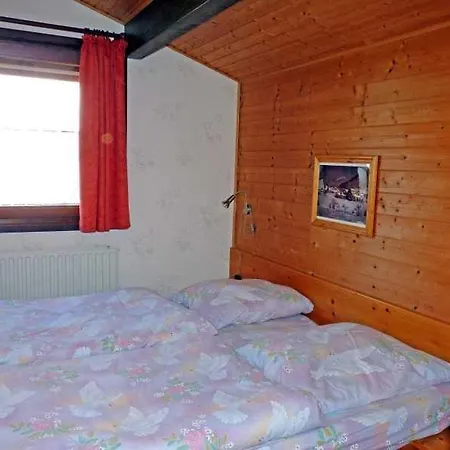 Lejlighed Oefingen 09 Bad Dürrheim