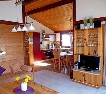 Apartamento Oefingen 09 *