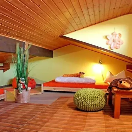 Apartamento Oefingen 09 Bad Dürrheim