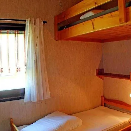 Lejlighed Oefingen 09