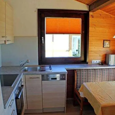 Lejlighed Oefingen 09 *