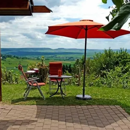 Oefingen 09 Lejlighed Bad Dürrheim