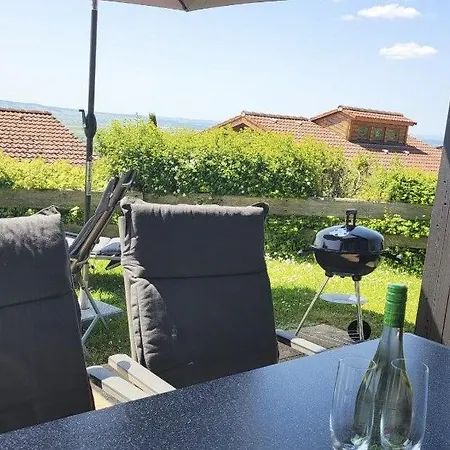 Oefingen 09 Apartamento Bad Dürrheim