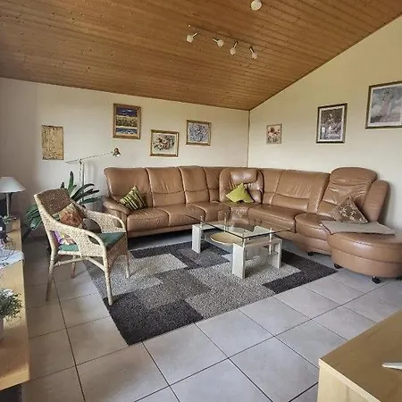 Apartamento Oefingen 09 Bad Dürrheim