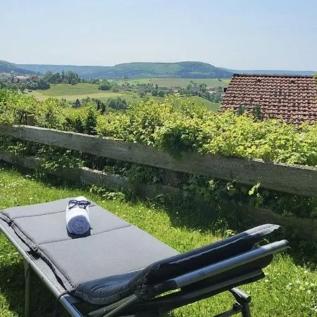 Apartment öfingen 09