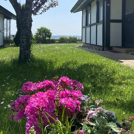 Lejlighed Oefingen 09 Bad Dürrheim