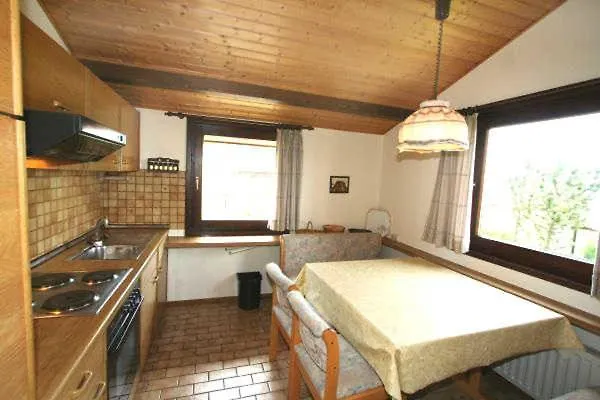 Oefingen 09 Apartmán *