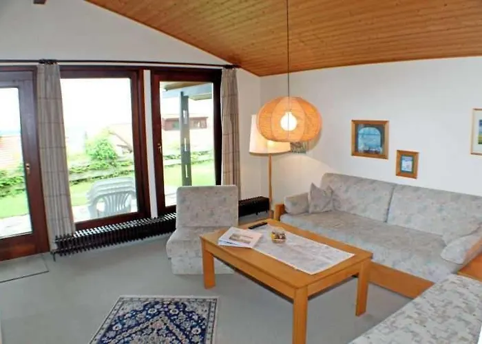 Oefingen 09 Apartmán Bad Dürrheim