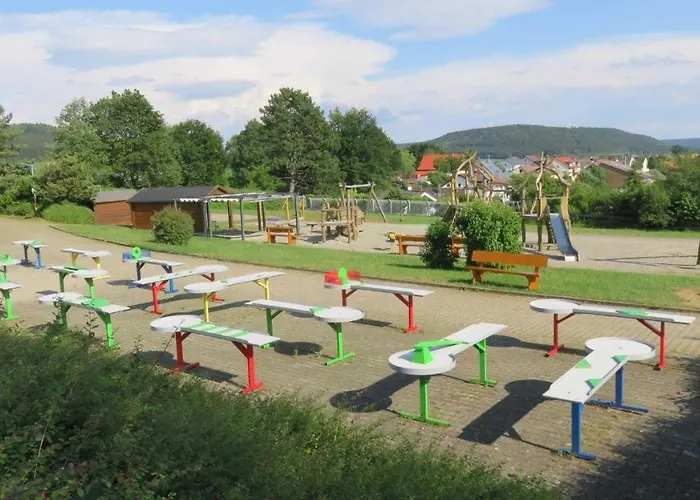 Oefingen 09 Bad Dürrheim