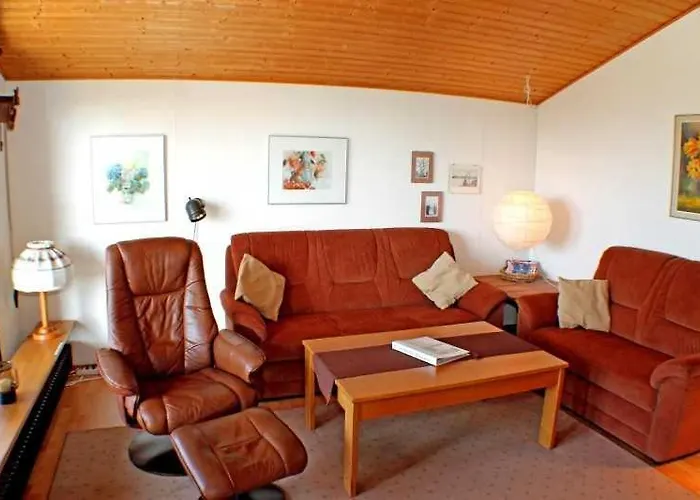 Apartmán Oefingen 09 *