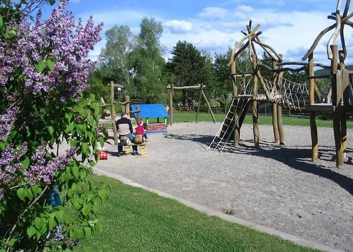 Apartmán Oefingen 09 *