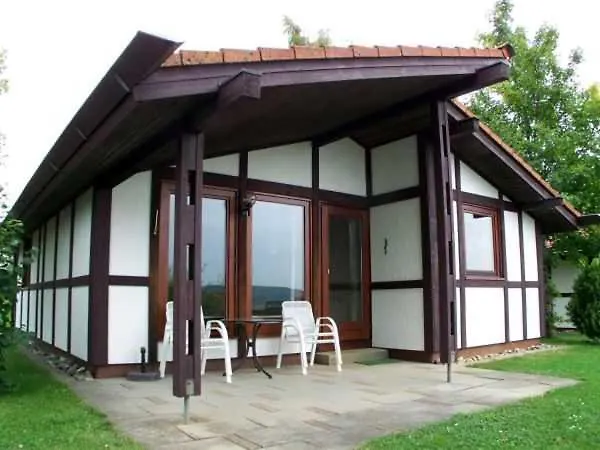 Apartmán Oefingen 09 Bad Dürrheim