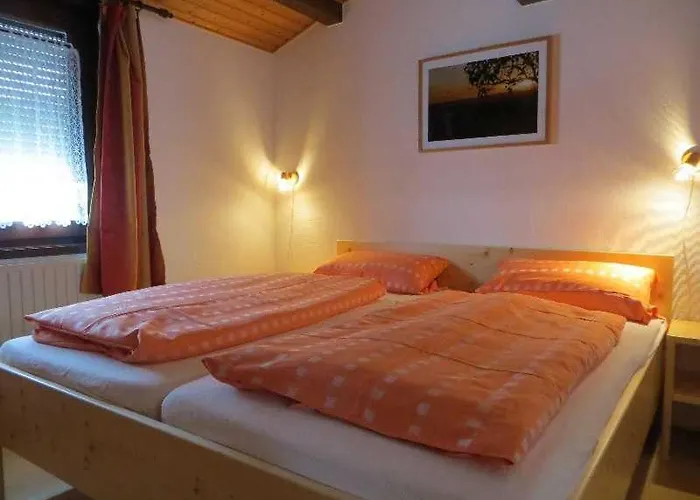 Apartmán Oefingen 09 *