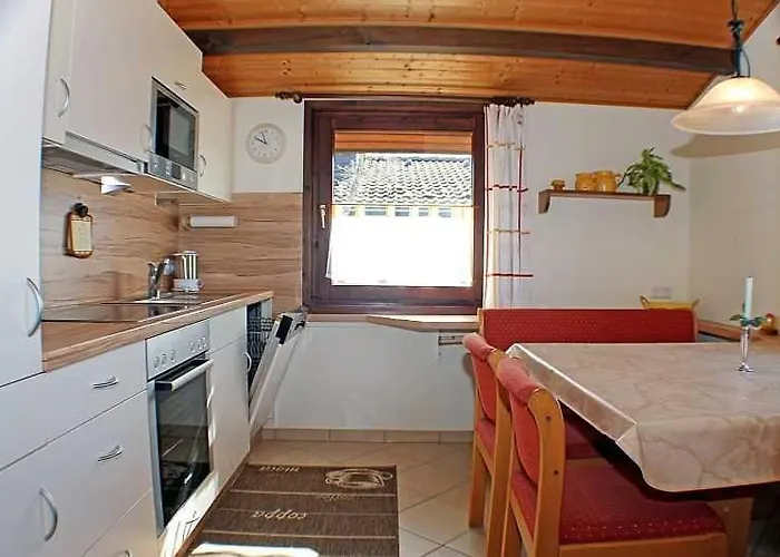 Apartmán Oefingen 09