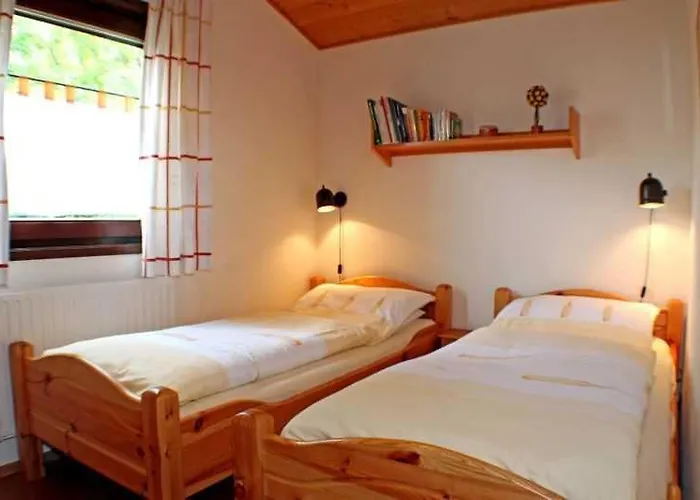 Oefingen 09 Apartmán