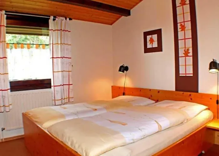 Oefingen 09 Apartmán *