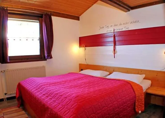 Apartmán Oefingen 09 *