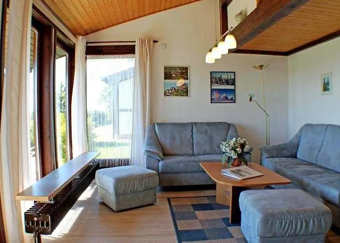 Apartmán Oefingen 09 *