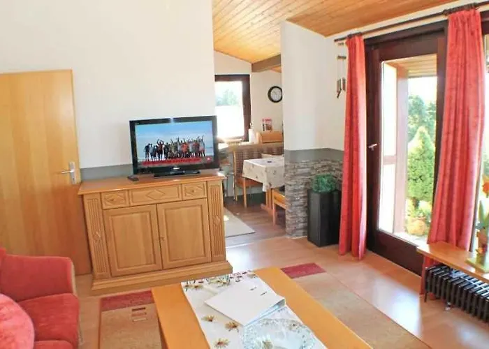 Oefingen 09 Apartmán *