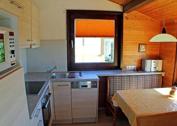 Apartmán Oefingen 09 *