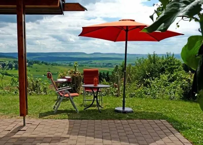 Oefingen 09 Apartmán Bad Dürrheim