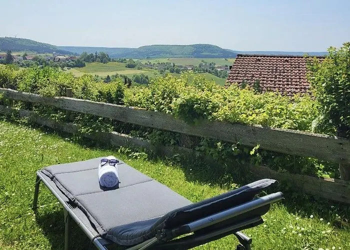 Apartmán Oefingen 09