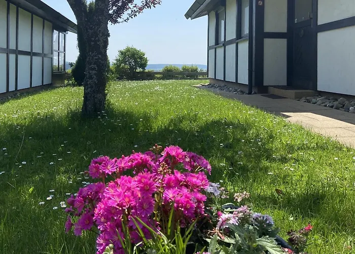 Apartmán Oefingen 09 Bad Dürrheim